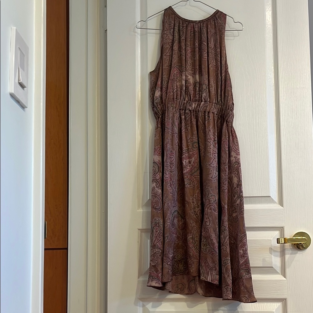 Elegant Dress